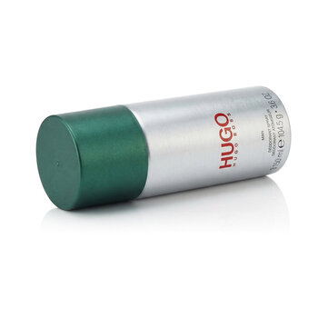 Hugo Deospray